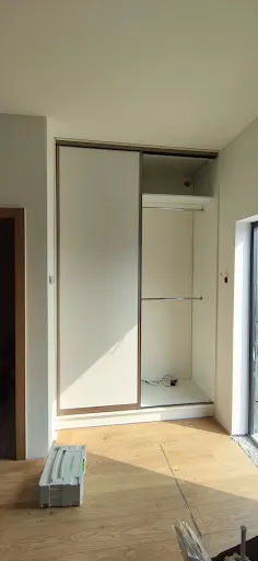 MEBLORAK - Meble na wymiar